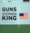 Guns (CD-Audio)