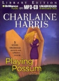 Playing Possum: Library Edition (CD-Audio)