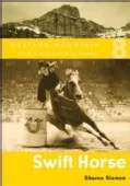 Swift Horse (Paperback)