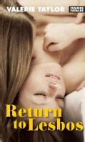Return to Lesbos (Paperback)