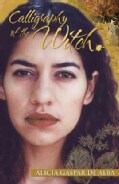 Calligraphy of the Witch (Paperback)