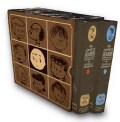 The Complete Peanuts 1950-1954 (Hardcover)
