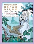 The Fairy Tales Of Oscar Wilde (Paperback)