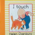 I Touch (Board book)