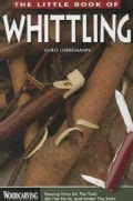 The Little Book of Whittling (Paperback)