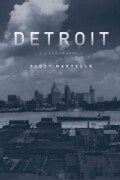 Detroit: A Biography (Hardcover)