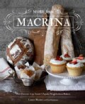 More from Macrina: New Favorites from Seattle's Popular Neighborhood Bakery (Hardcover)