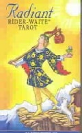 Radiant Rider-Waite Tarot (Cards)