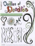 Oodles of Doodles (Paperback)