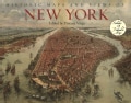 Historic Maps and Views of New York: Includes Frameable Maps and Views (Paperback)