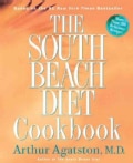 The South Beach Diet Cookbook (Hardcover)