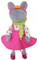 Penny and Her Song Doll (Soft toy)