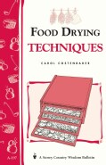 Food Drying Techniques (Paperback)