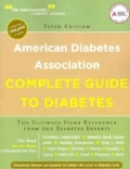 American Diabetes Association Complete Guide to Diabetes (Paperback)