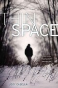 Thin Space (Hardcover)