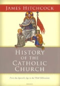 History of the Catholic Church: From the Apostolic Age to the Third Millenium (Hardcover)