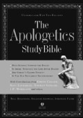 The Apologetics Study Bible: Holman Christian Standard Bible (Hardcover)