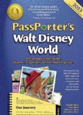 Passporter's Walt Disney World 2013: The Unique Travel Guide, Planner, Organizer, Journal, and Keepsake!, Expa... (Novelty book)