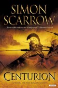 Centurion (Hardcover)