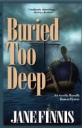 Buried Too Deep (Paperback)