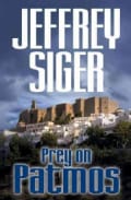 Prey on Patmos: An Inspector Kaldis Mystery (Paperback)