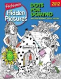 Dots for Domino and Other Hidden Pictures Puzzles (Paperback)