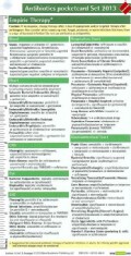 Antibiotics Pocketcard Set 2013 (Cards)