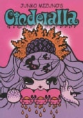 Junko Mizuno's Cinderalla (Paperback)