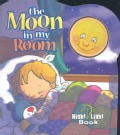 Moon In My Room: Board Book (Board book)