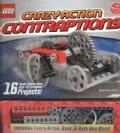 Lego Crazy Action Contraptions