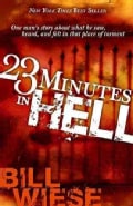 23 Minutes in Hell (Paperback)