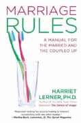 Marriage Rules: A Manual for the Married and the Coupled Up (Paperback)