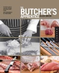 The Butcher's Apprentice: The Expert's Guide to Selecting, Preparing, and Cooking a World of Meat (Paperback)