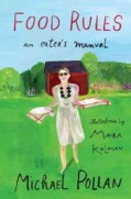 Food Rules: An Eater's Manual (Hardcover)