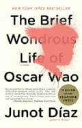 The Brief Wondrous Life of Oscar Wao (Paperback)