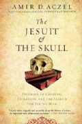 The Jesuit and the Skull (Paperback)