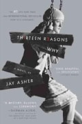 Thirteen Reasons Why (Paperback)
