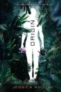 Origin (Hardcover)