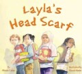 Layla's Head Scarf (Paperback)