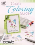 Copic Coloring Guide (Paperback)