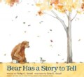 Bear Has a Story to Tell (Hardcover)