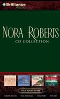 Hidden Riches/True Betrayals/Homeport/the Reef: Hidden Riches, True Betrayals, Homeport, the Reef : Four Books in One (CD-Audio)