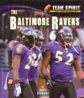 The Baltimore Ravens (Hardcover)