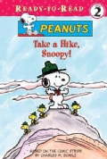 Take a Hike, Snoopy (Hardcover)