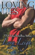 Loving Lies (Paperback)