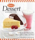 Junior's Dessert Cookbook: 75 Recipes for Cheesecakes, Pies, Cookies, Cakes, and More (Hardcover)