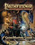 Pathfinder Roleplaying Game: Gamemastery Guide (Hardcover)