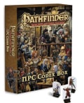 Npc Codex Box (Game)