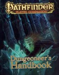 Dungeoneer's Handbook (Paperback)