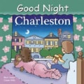 Good Night Charleston (Board book)